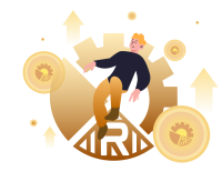 Rizik Portal Central