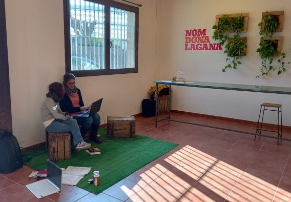 Les Llàgrimes de Sant Llorenç's header image